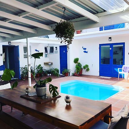 Bluesky Arniston Guest House Buitenkant foto