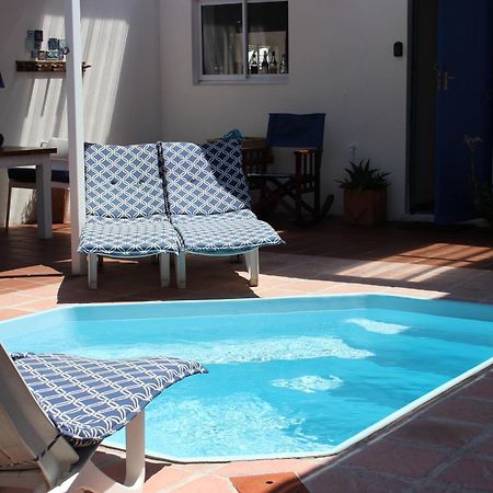 Bluesky Arniston Guest House Buitenkant foto