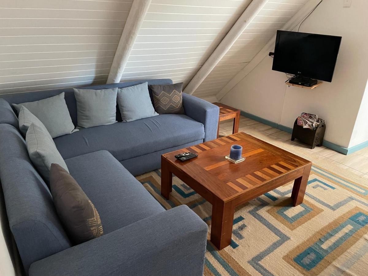 Bluesky Arniston Guest House Buitenkant foto