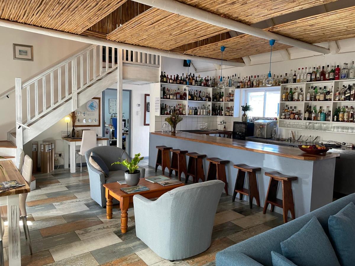 Bluesky Arniston Guest House Buitenkant foto