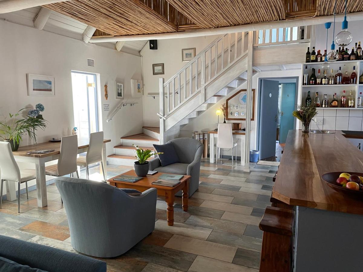 Bluesky Arniston Guest House Buitenkant foto