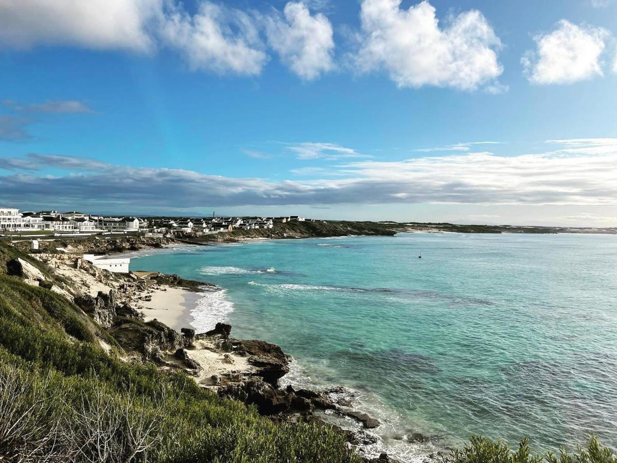 Bluesky Arniston Guest House Buitenkant foto