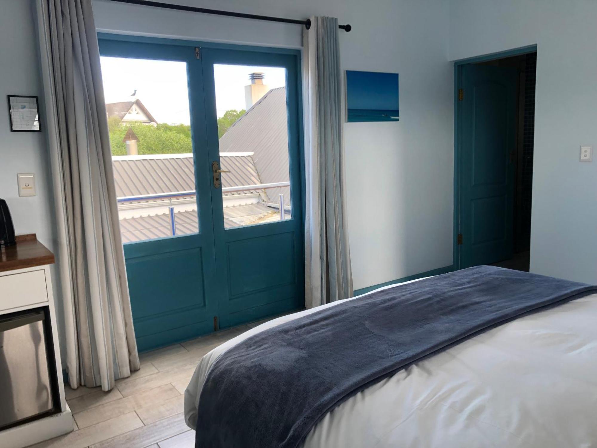 Bluesky Arniston Guest House Buitenkant foto