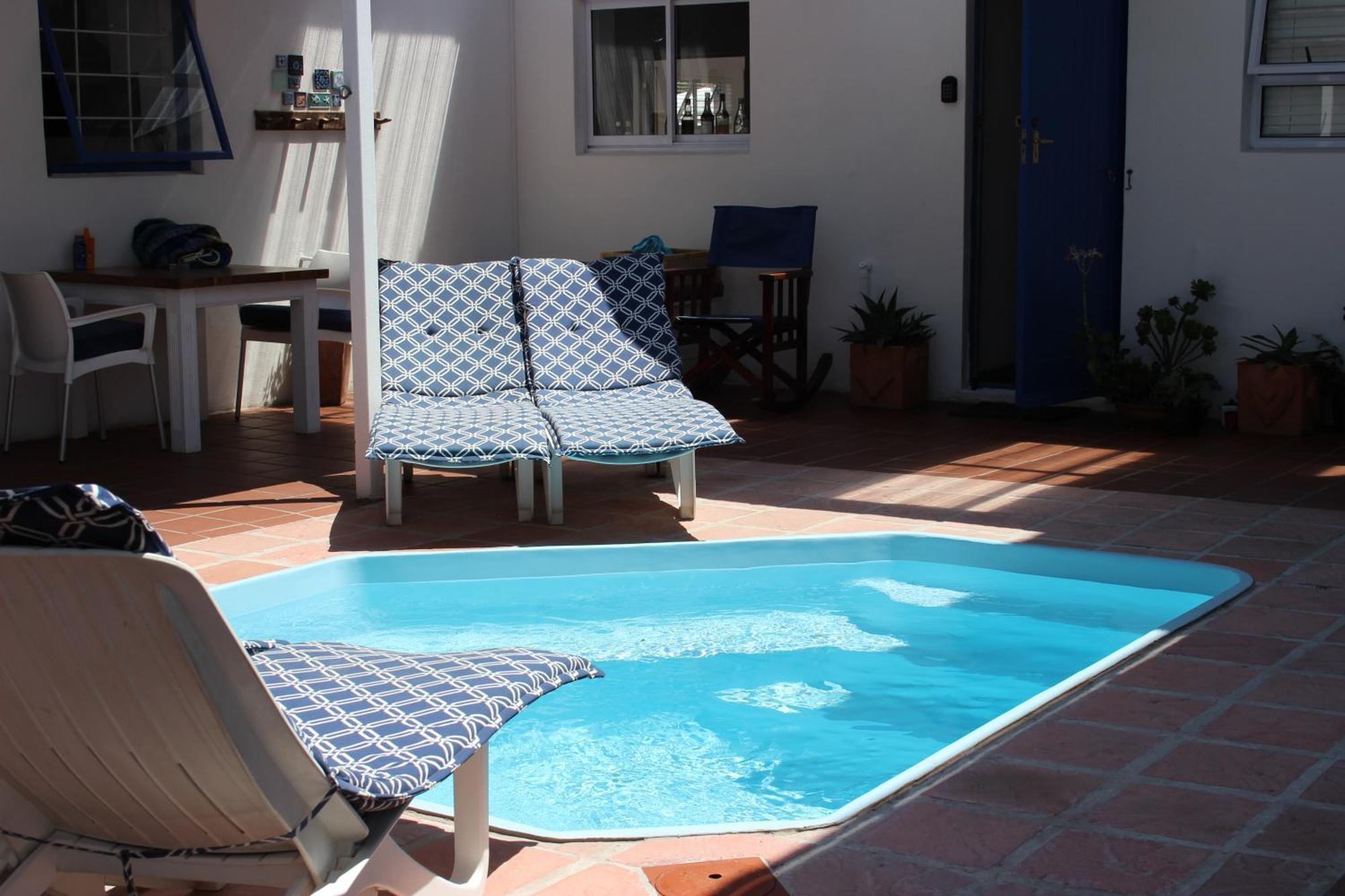Bluesky Arniston Guest House Buitenkant foto