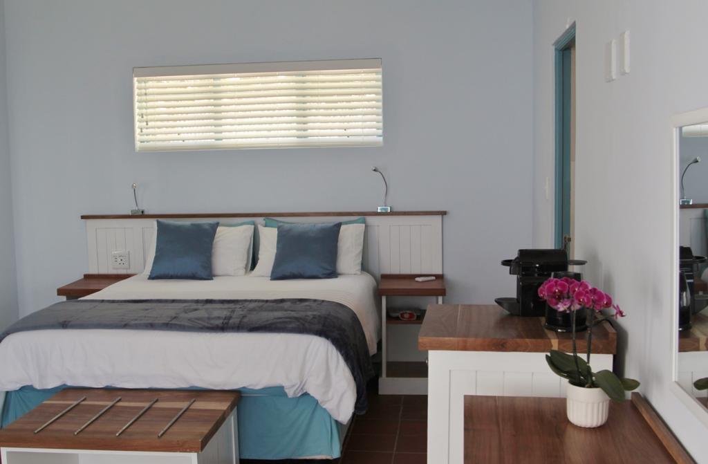 Bluesky Arniston Guest House Buitenkant foto