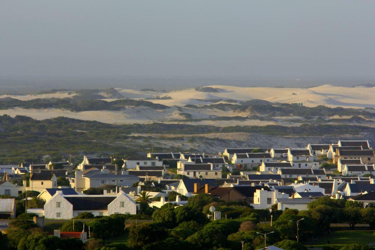 Bluesky Arniston Guest House Buitenkant foto